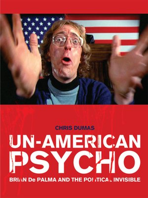 cover image of Un American psycho